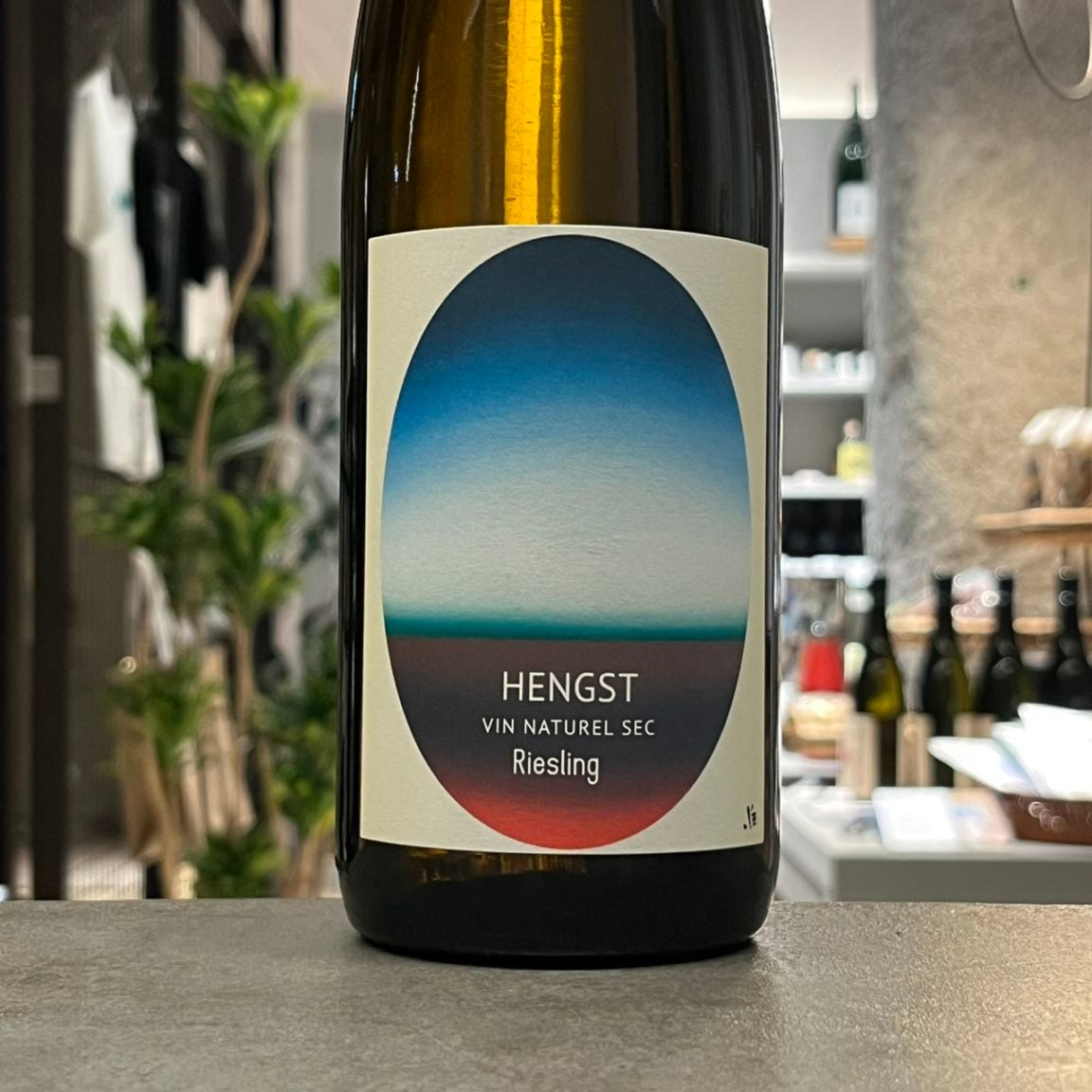 フィリップ ・ジャンボン VdF ジャンボン ・ブラン・ ナンバー2 15-18