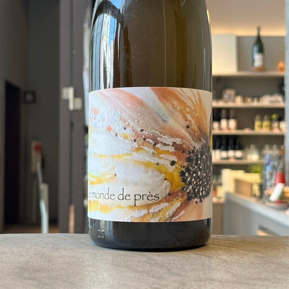 【山田堂】 Yoichi Rose Pinot Noir / Nouveau 山田堂 ヨイチ・ロゼ ピノ・ノワール 2023<br>YAMADADOU Yoichi Rose