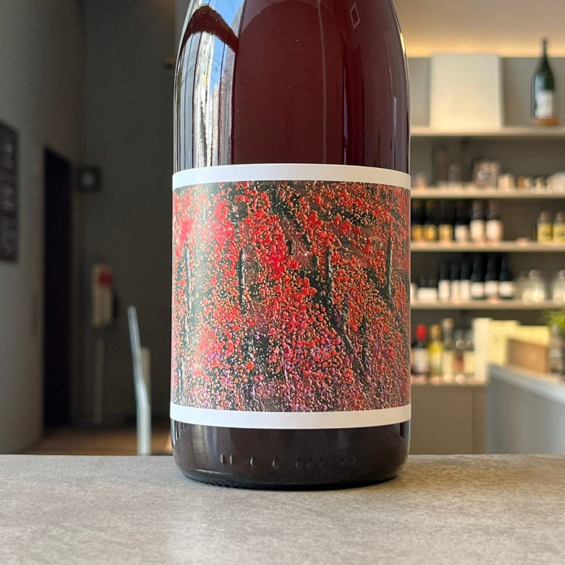 ボニー・ヴレス ロレ・デ・シャン 2024 赤 750ml<br>BONYVRESSE L'oree