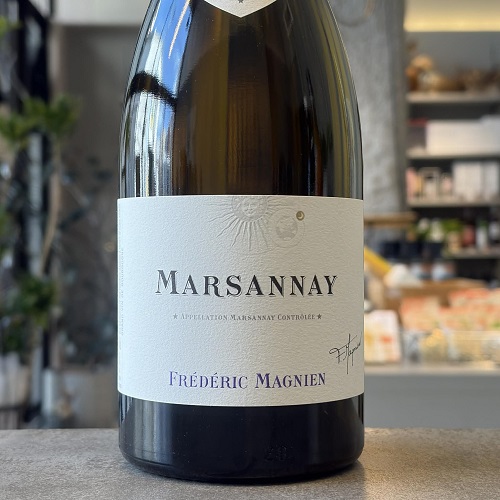 シルヴァン・パタイユ マルサネ・ロゼ フルール・ド・ピノ 2022 ロゼ