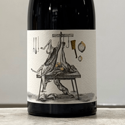 品種,ガメイ | I.N.U.wines | 福岡のワイン専門店・通販
