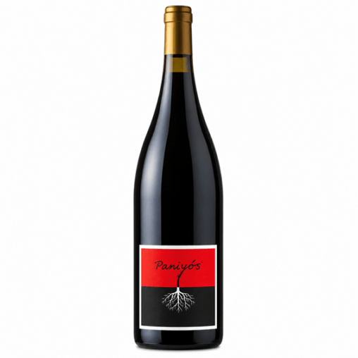 ポッペルヴァイ ノルウェージャン・ウッド ガメイ 2025 赤 750ml<br