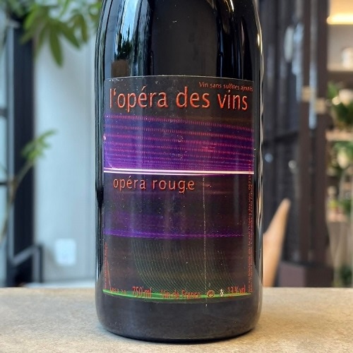 5/26入荷】ランジュ・ヴァン（フランス/ロワール） | I.N.U.wines