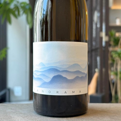 夜明けのワイン くまコーラ・プレミアム 2024 泡 750ml<br>Yoakeno