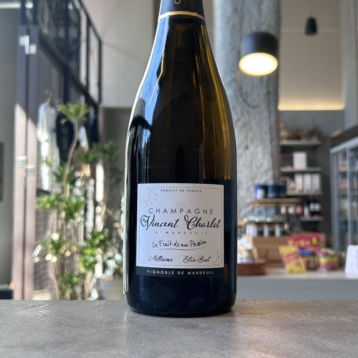 ワイン Frederic Cossard Cuvee Les Lapins 2012 Frederic Cossard 