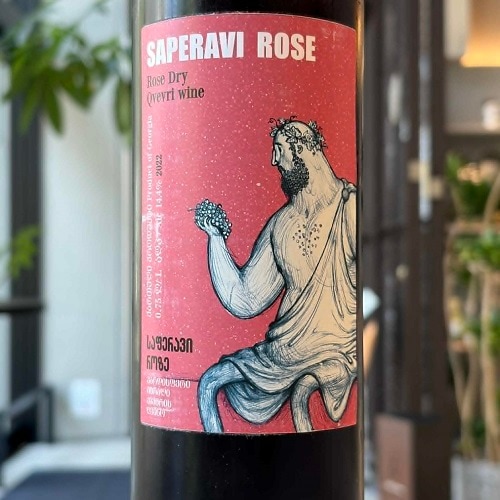 【山田堂】 Yoichi Rose Pinot Noir / Nouveau 山田堂】Yoichi Rose Pinot Noir 2023 750ml 日本酒・焼酎の通販