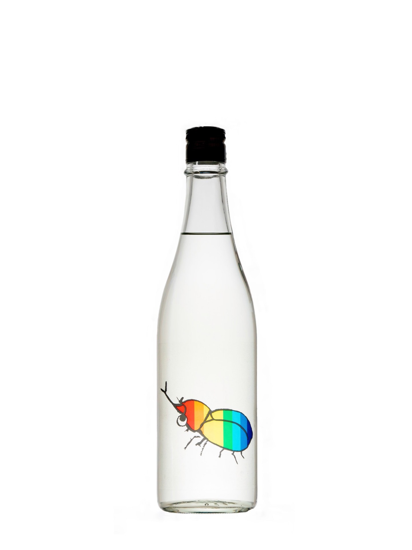 仙禽（せんきん） かぶとむし 720ml 720ml | すべての商品 | I.N.U.