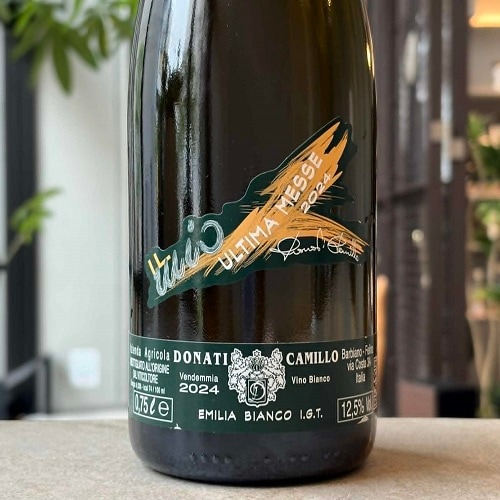 ガルガヌーダ ヴァルポリチェッラ エチケッタ・ロッサ 2023 赤 750ml