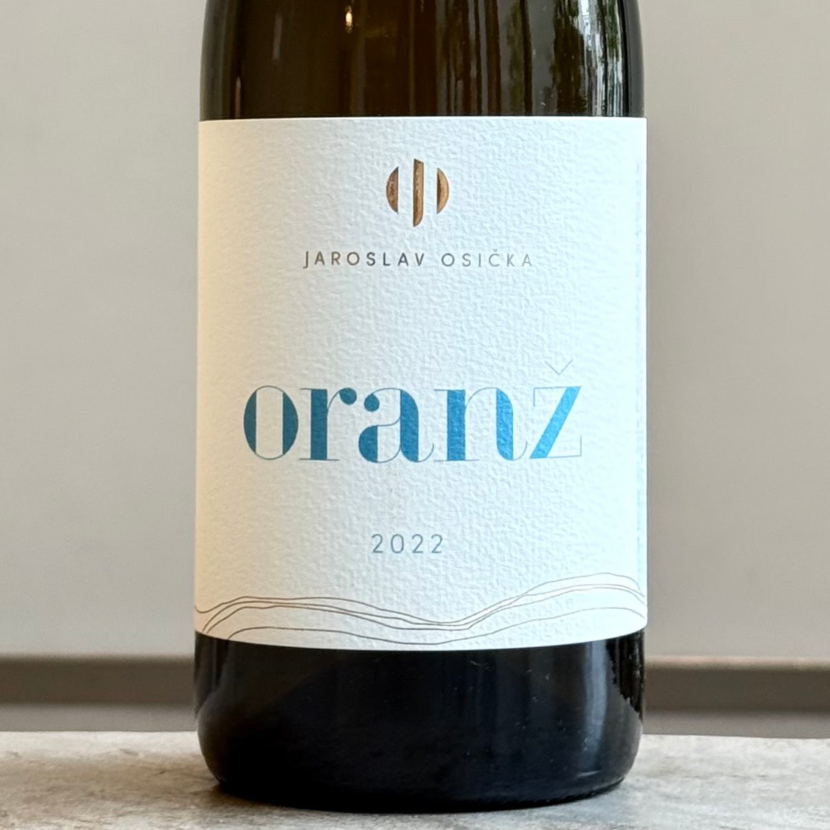 ポッペルヴァイ ノルウェージャン・ウッド ガメイ 2025 赤 750ml<br