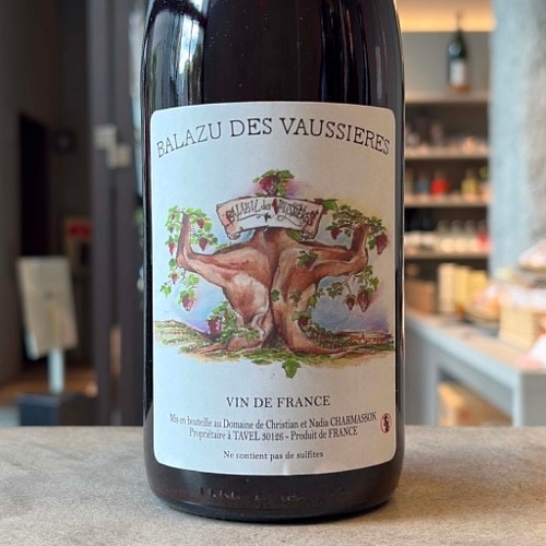 ローラン・サイヤール ブランク 2023 白 750ml<br>Laurent Saillard