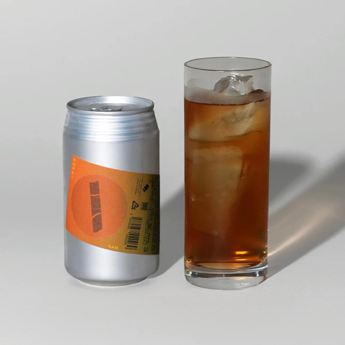 新蒸留研究所 NO.6（日本薄荷のジン）500ml 47% 500ml<br>Shin