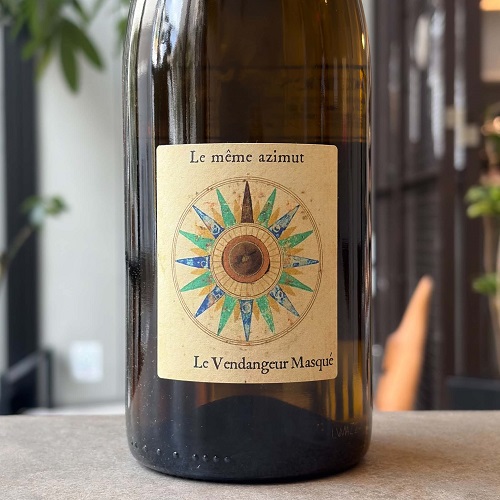 モロー・ノーデ シャブリ 2023 <br>Moreau Naudet Chablis 2023 750ml