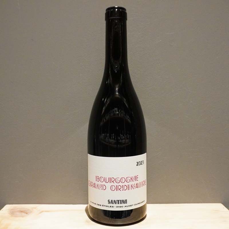 ワイン Bourgogne Grand Ordinaire Pierre Vincent Bourgogne Grand Ordinaire | Vivino English