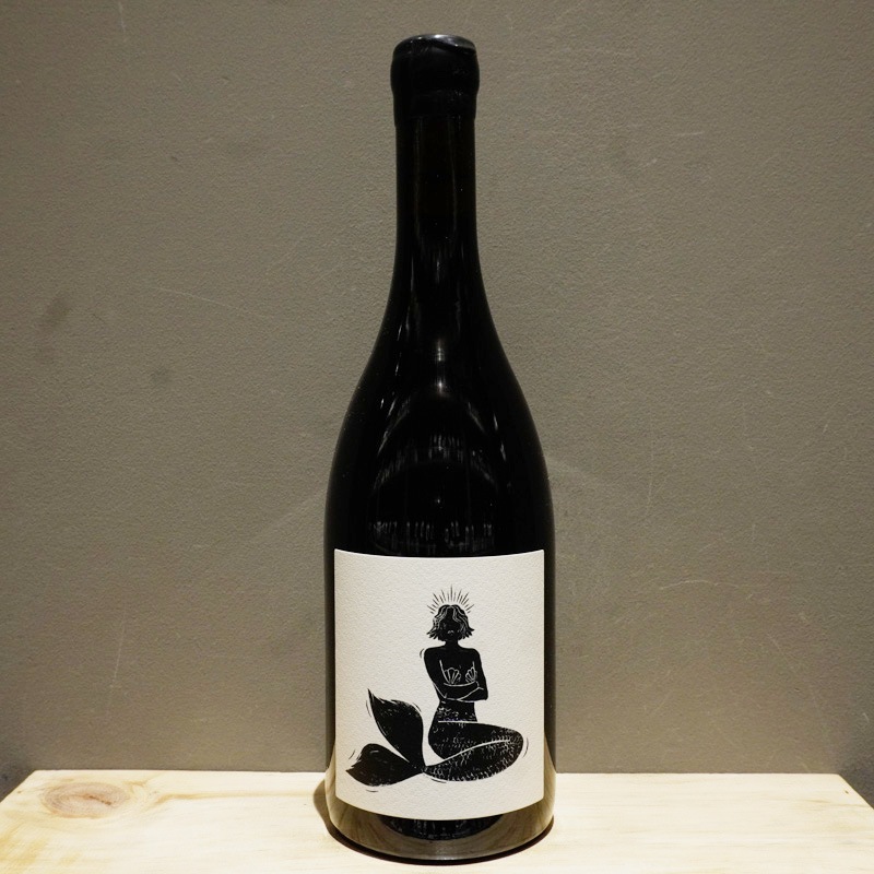 ヴァン・ノエ ブルゴーニュ・コート・ドール・ルージュ グール