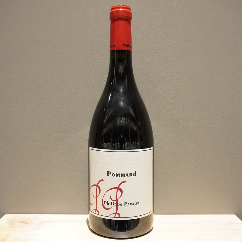 フィリップ・パカレ ポマール 2021 赤 750ml<br>Philippe