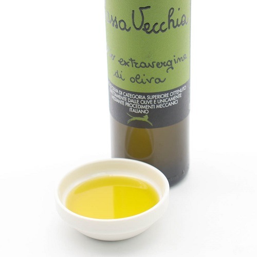 マッサ・ヴェッキア オーリオ 2024 250ml<br>Massa Vecchia Olio 2024