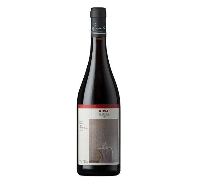 ジュゼッペ・リナルディ バローロ ブルナーテ 2015 2本セット