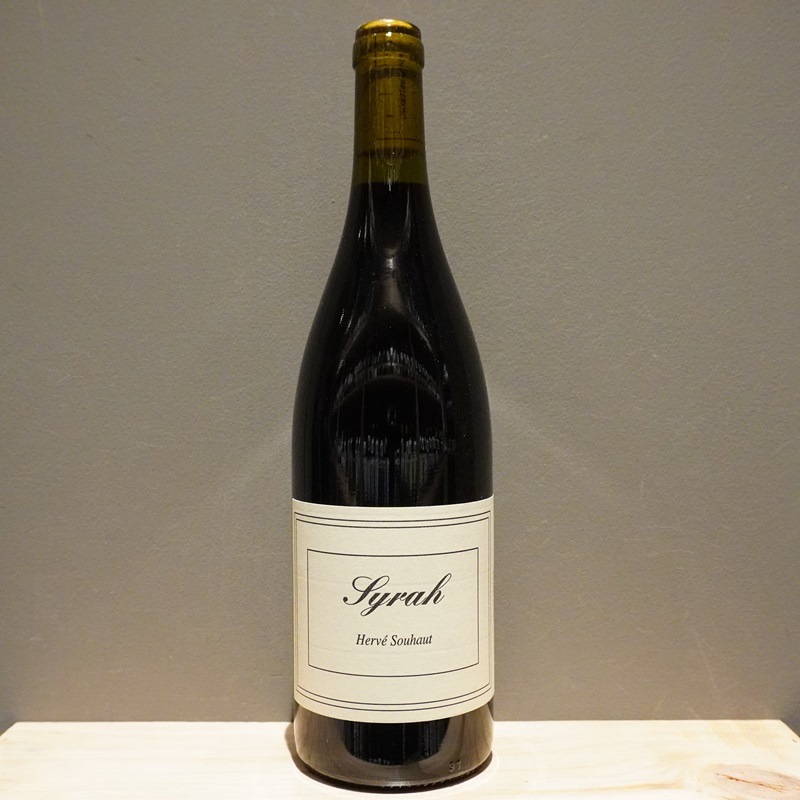 ドメーヌ・ロマノー・デストゥゼ シラー 2023 赤 750ml<br>Domaine