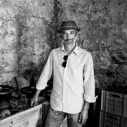 ルイージ・テッチェ オルフェオ 2017 赤微泡 750ml<br>Luigi Tecce