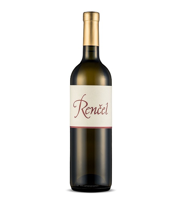 レンチェル カルソ・マルヴァジア 2017 オレンジ 750ml<br>Rencel