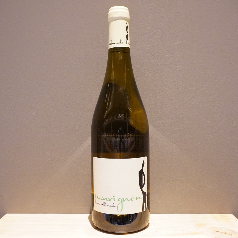 エルヴェ・ヴィルマード ソーヴィニョン 2024 白 750ml<br>Herve