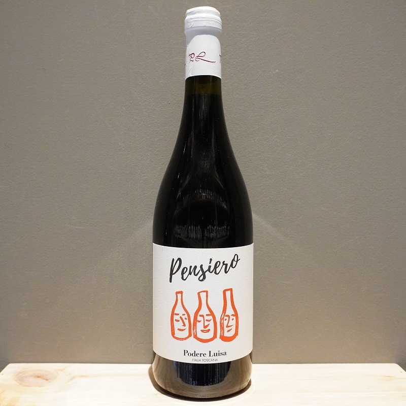 ワイン ponpao21 Ponzi Pinot Noir Tavola 750 ml - Applejack