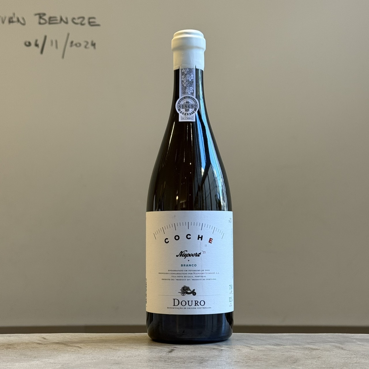 Niepoort ポートワイン 1974年産・古酒 Amazon.co.jp: ニーポート ホワイトポート [ 白ワイン 甘口 ポルトガル
