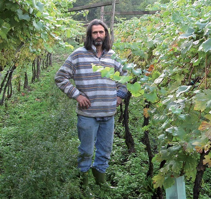 ローズィ・エウジェニオ リフレッソ・ローズィ 2022 ロゼ 750ml<br