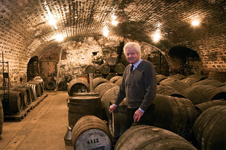 ミシェル・クーヴルー クーヴルーズ・クリアラック 43% 700ml