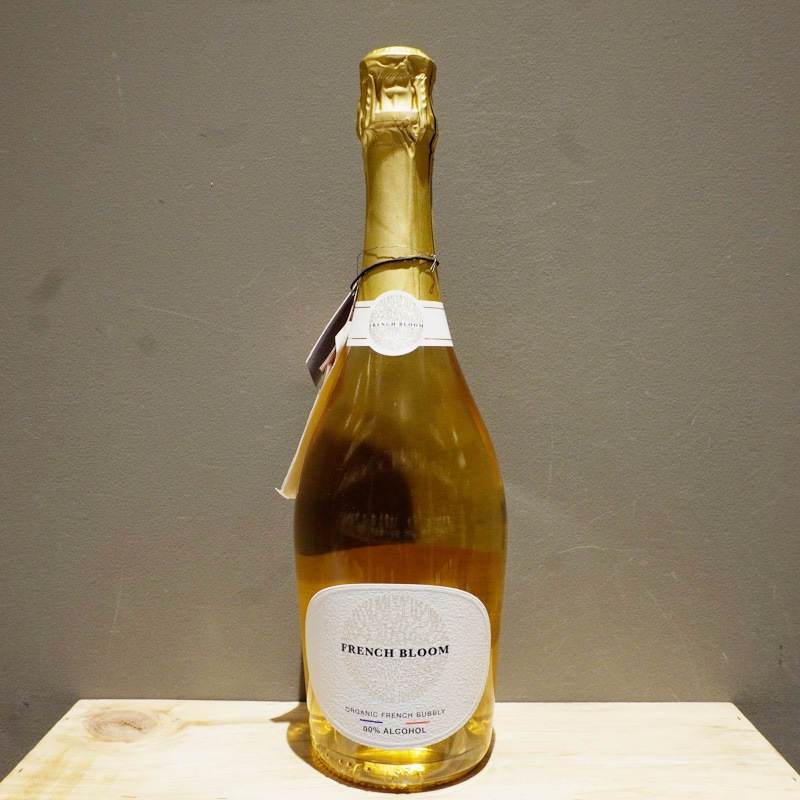 フレンチ・ブルーム ブラン NV ノンアル 750ml<br>French Bloom Blanc