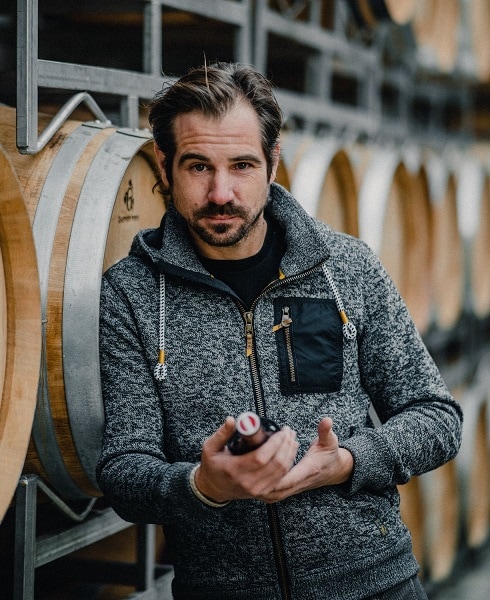 ヨハネス・トラプル ペティアン・ナチュレル 2023 泡 750ml<br