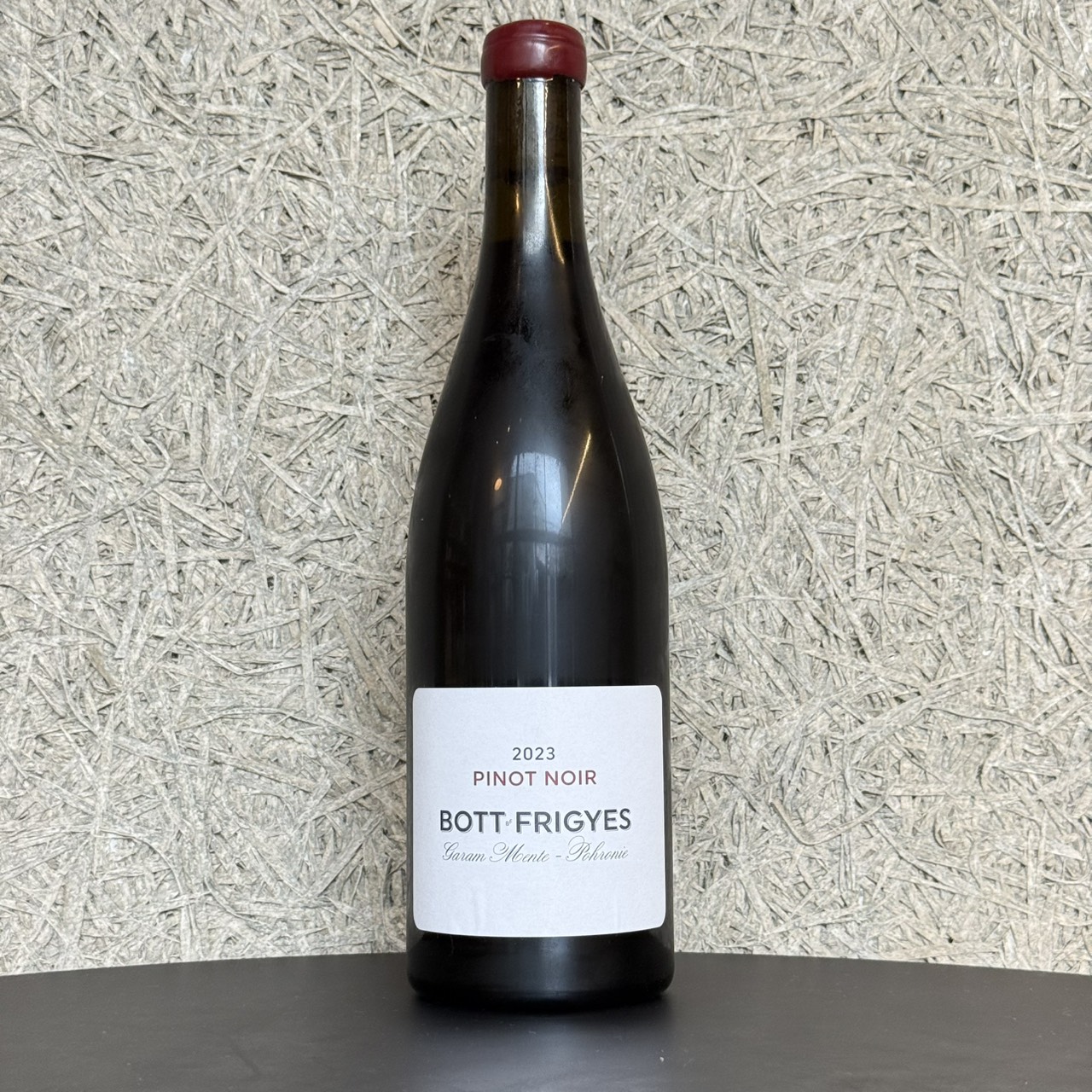 ボット・フリジェ ピノ・ノワールエクストラ 2023 赤 750ml<br>Bott