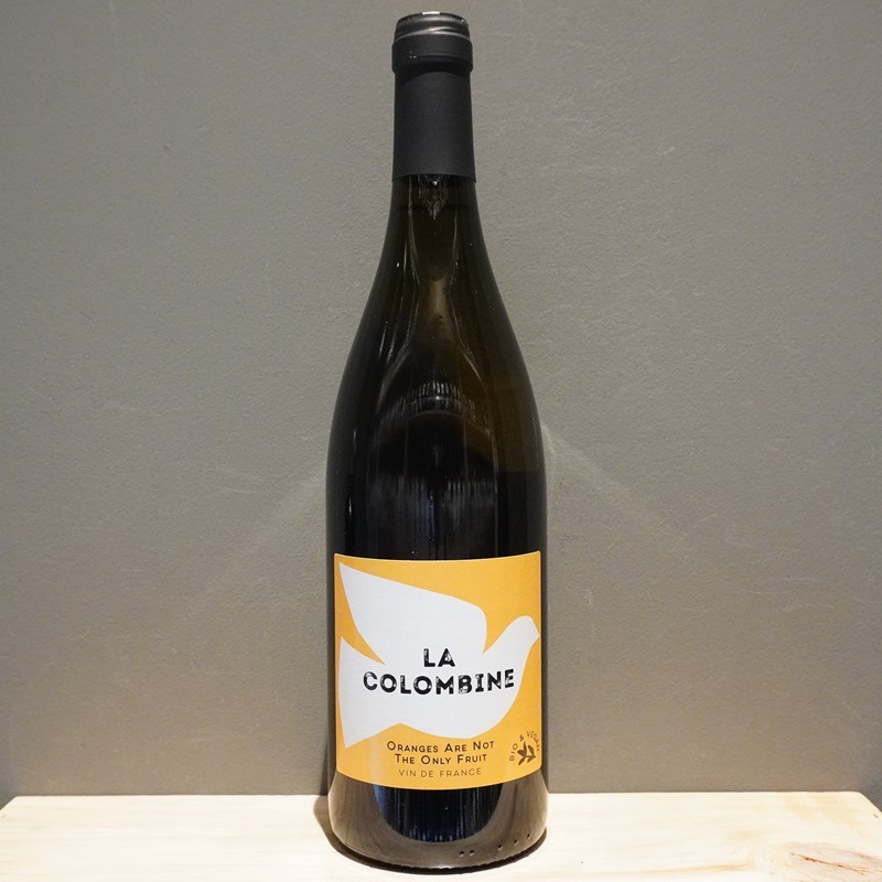 ラ・コロンビーナ（La Colombina）2017年 トスカニー イタリアワイン専門店 / ブルネッロ ディ モンタルチーノ