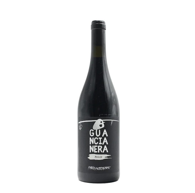 ファビオ・フェッラカーネ グランチャ・ネーラ 2023 赤 750ml<br>Fabio