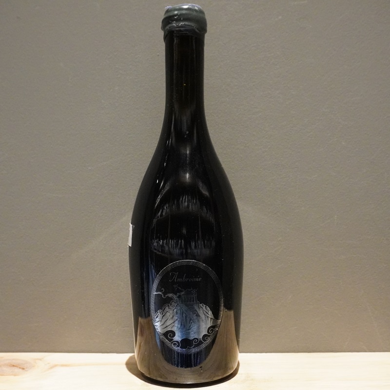 ラクーレ・ダンブロジア ヴァン・ド・フランス・ブラン・アンブロワジー 500ml アンブロワジー 500ml [2005] ラ・クーレ・ダンブロジア（ジャン