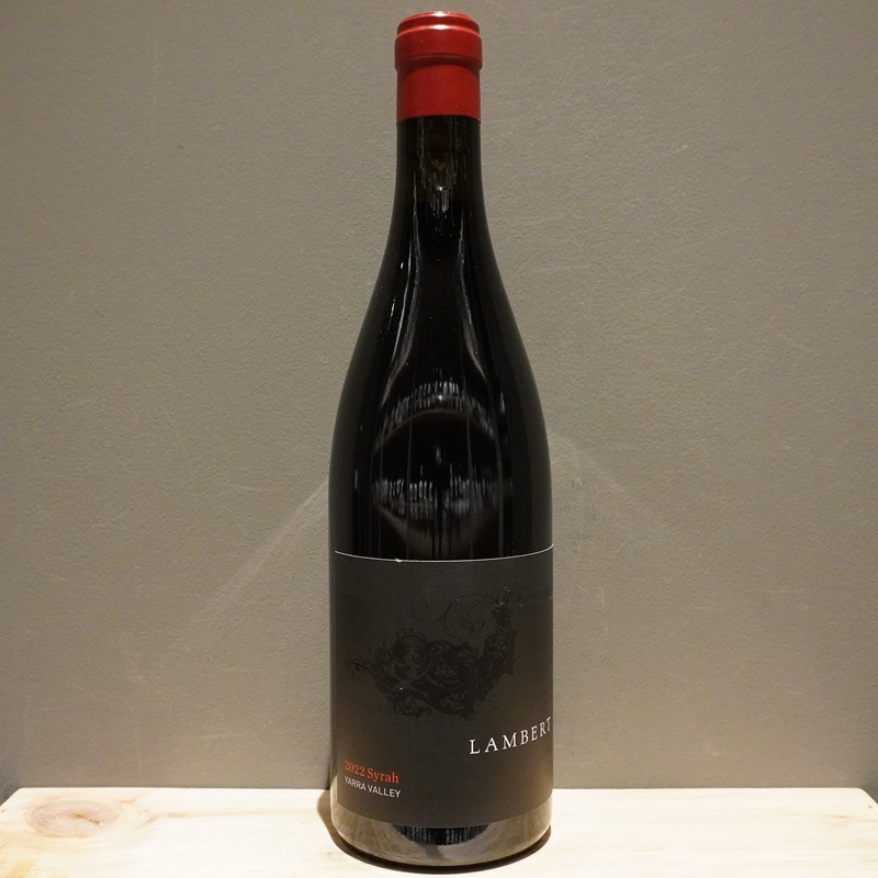 ルーク・ランバート シラー 2023 赤 750ml<br>Luke Lambert Syrah 2023