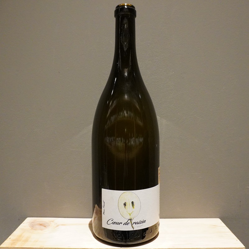 ドメーヌ・ド・ラ セネシャリエール（マルク・ペノ） クゥール・ドゥ