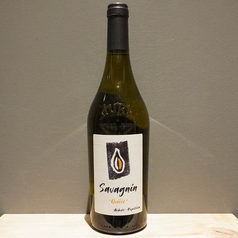 【希少】ピエール オヴェルノワ サヴァニャン 2000年 500ml SAVAGNIN FEULE 2020 MG(1500ml) KEVIN BOUILLET / サヴァニャン