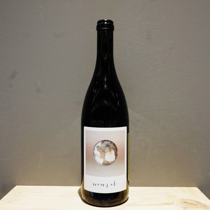 ヴェンツェル ピノ・ノワール カルクシュタイン 2023 赤 750ml<br