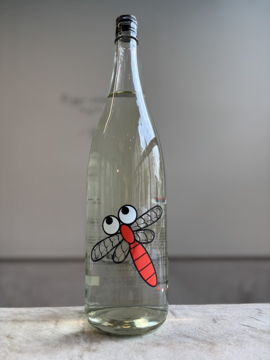 仙禽（せんきん） あかとんぼ 1800ml【飲食店専売】 | その他