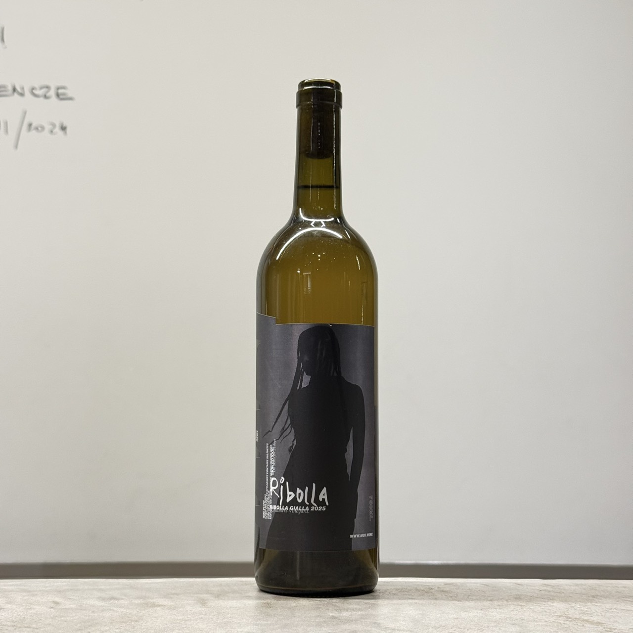 エム・ディー・アイ MDI リボッラ・ジャッラ 2025 オレンジ 750ml<br