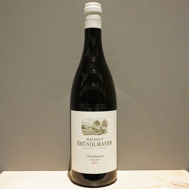 ヴァイングート・ブリュンドルマイヤー (Weingut Bründlmayer) ブリュンデルマイヤー ブリュット｜ワイン通販の世界のワイン葡萄屋