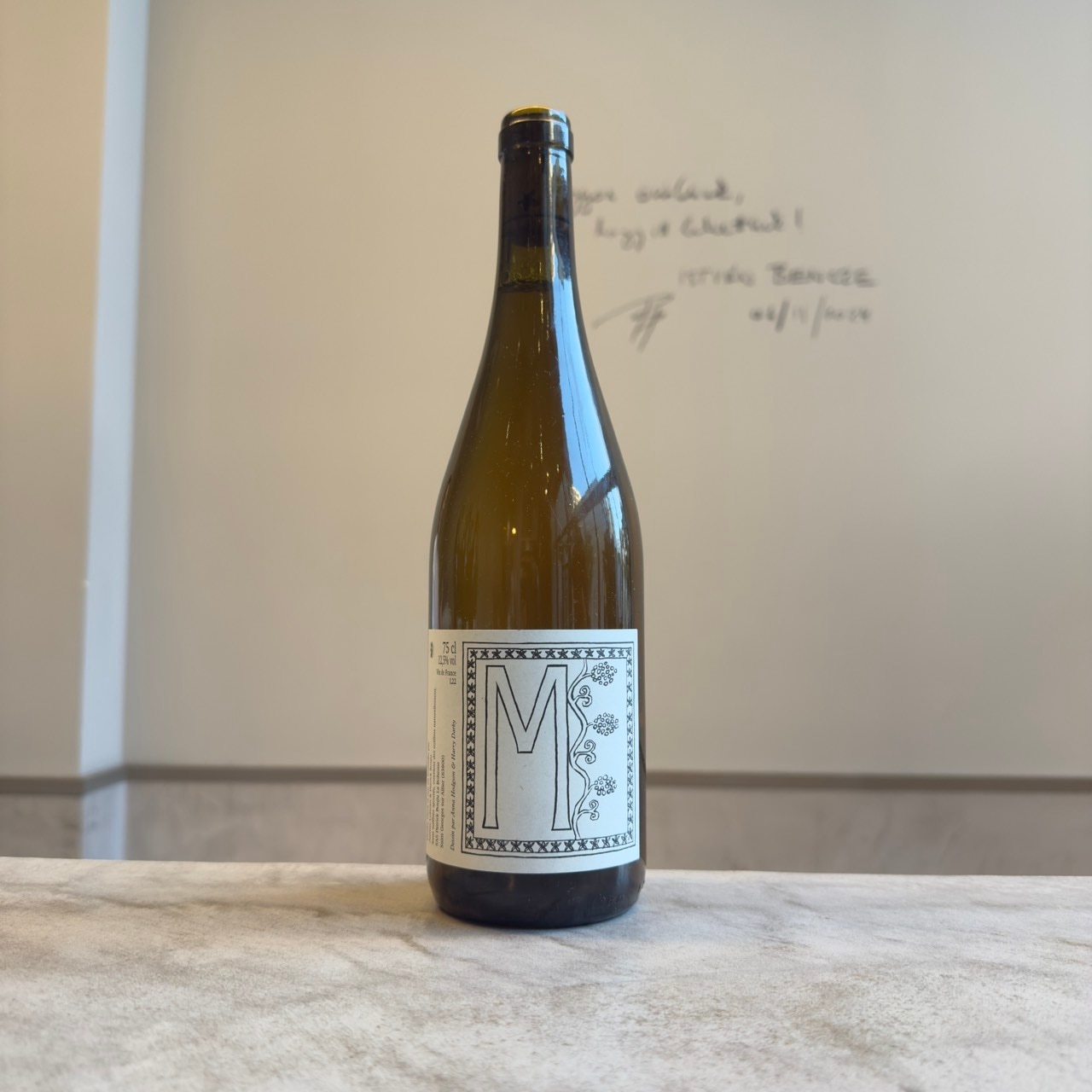 ドメーヌ・ラ・ボエム / ルル 2020 ドメーヌ・ラ・ボエム/モル2020