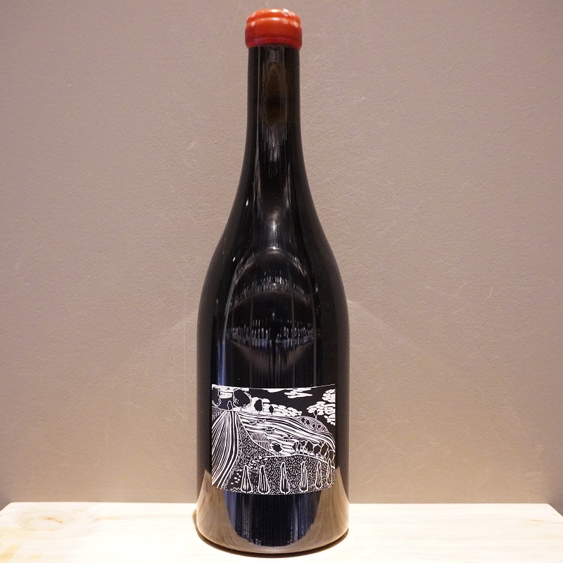 ジョシュア・クーパー ダグズ ピノ・ノワール 2022<br>Joshua Cooper