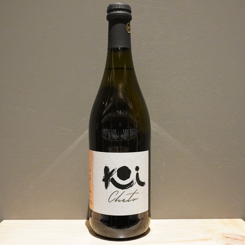 コイ・ディ・フラヴィオ・レスターニ ケト・ビアンコ 2023 白 750ml<br