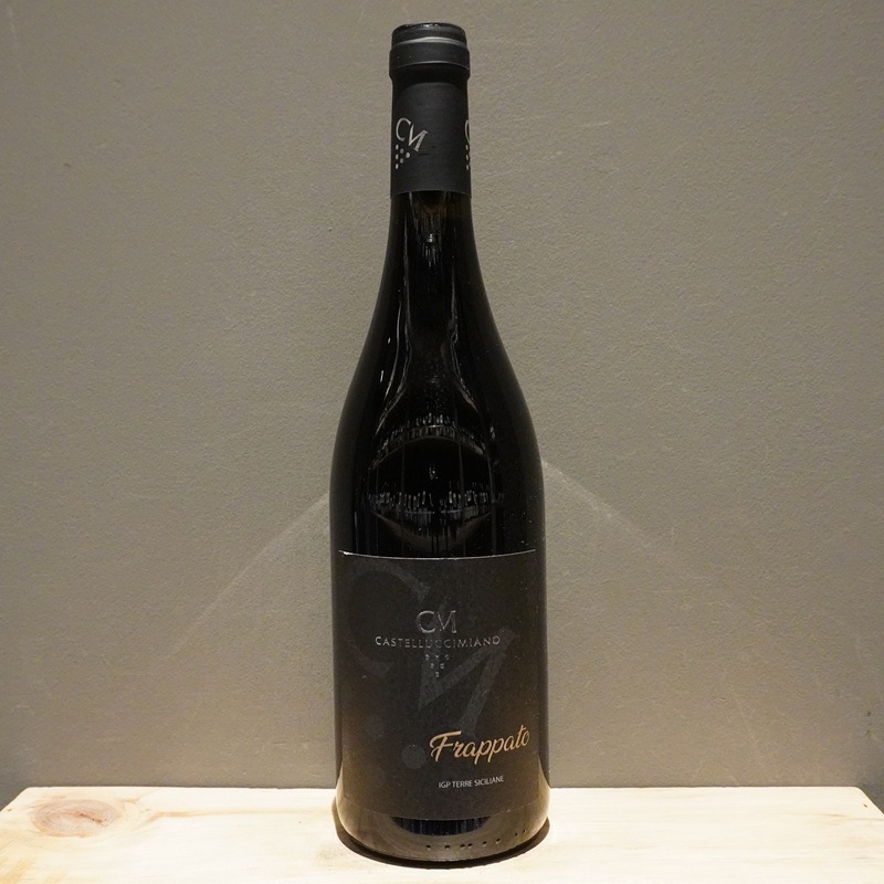 カステッルッチ・ミアーノ フラッパート 2022 赤 750ml<br>Castellucci