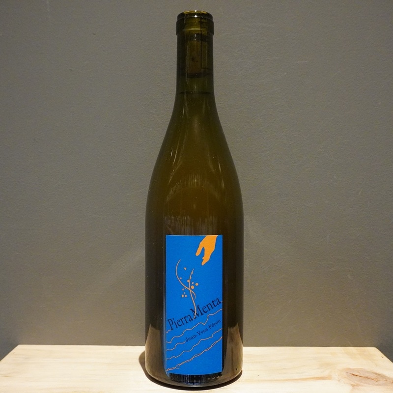 石版画 Mare Nostrum P/A 1987年　本物　フランス ジャン・イヴ・ペロン ピエラ・メンタ 2022 白 750ml<br>Jean Yves