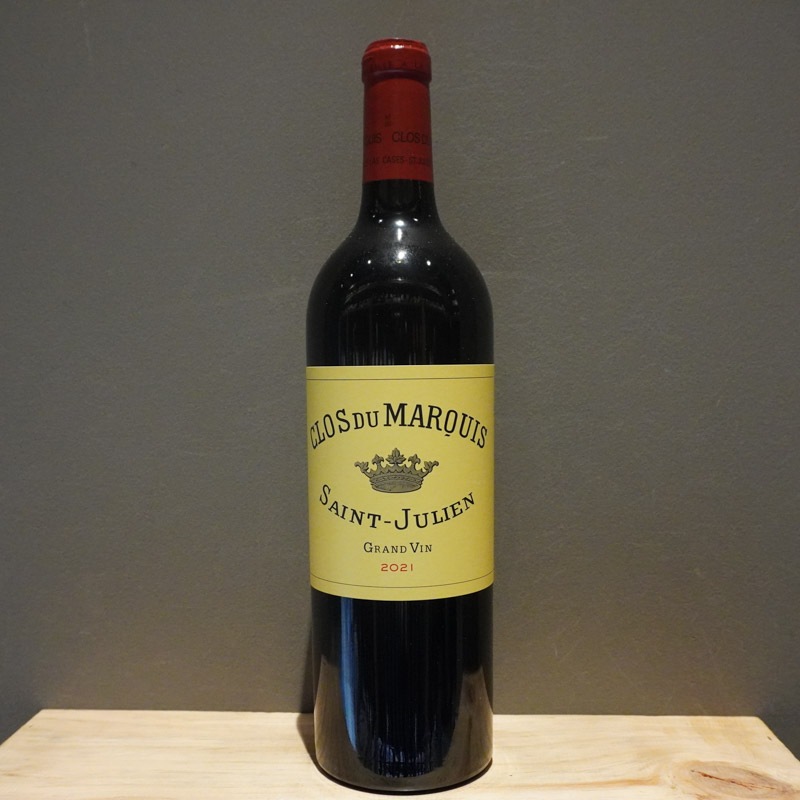 クロ デュ マルキ 2018 サン ジュリアン クロ・デュ・マルキ (2018) | ピーロート・ジャパン ハイエンド・高級