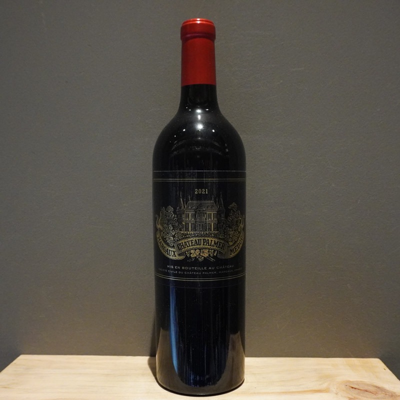 シャトーパルメ1990年750ml,12.5%フランスボルドー赤 シャトーパルメ1990年750ml,12.5%フランスボルドー赤