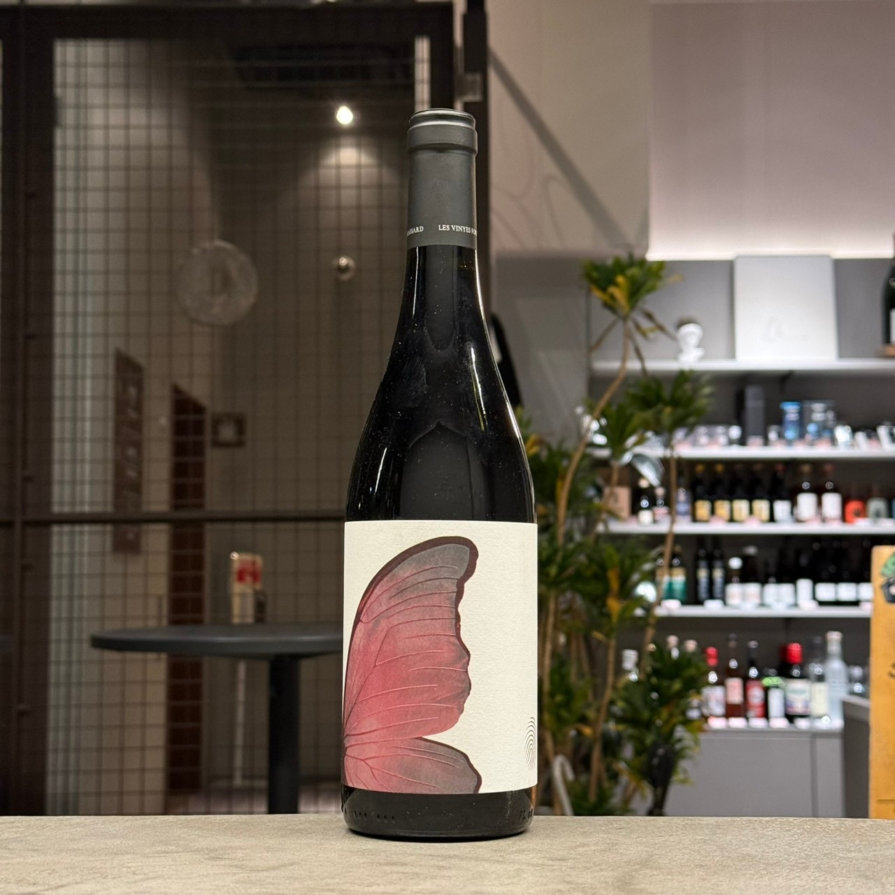 フランク・マサール プリオラート ウェリャス 2017 赤 750ml<br>Franck